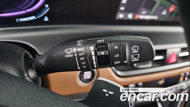 Kia Seltos 2024 — Photo 12/34