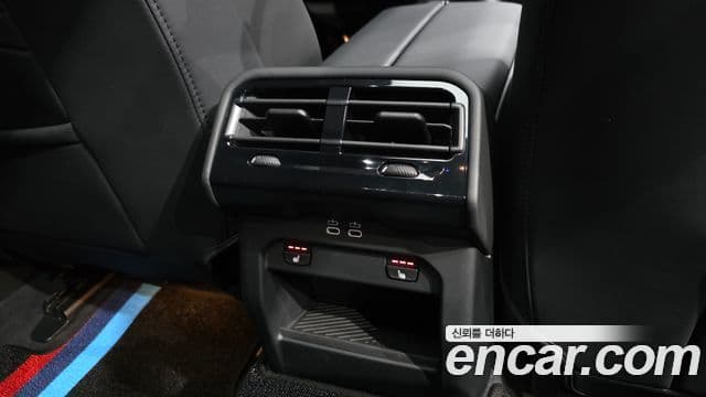 BMW 5 Series 2025 — ფოტო 19/20