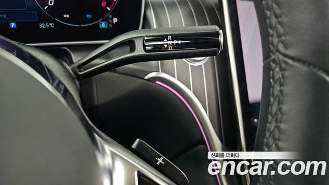 Mercedes-Benz GLC-Class 2025 — ფოტო 9/20