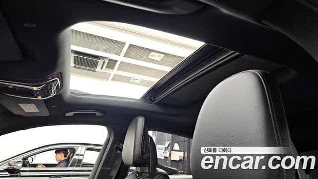 Mercedes-Benz GLC-Class 2025 — ფოტო 19/20
