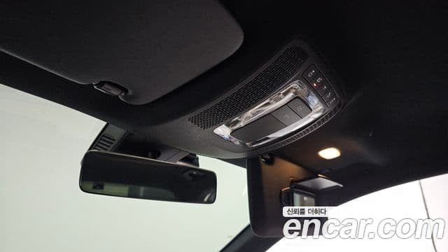 Mercedes-Benz A-Class 2021 — Фото 19/20