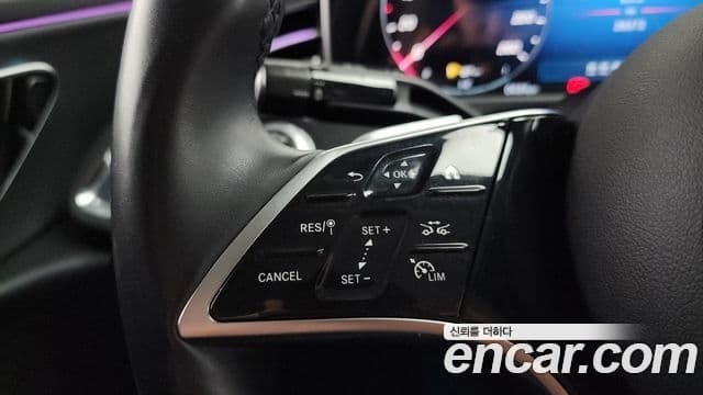 Mercedes-Benz E-Class 2024 — Фото 17/20