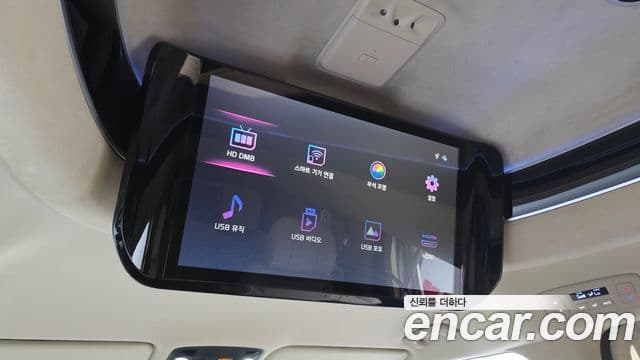 Kia Carnival 2021 — фото 20 из 20