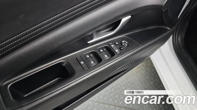 Hyundai Avante 2021 — Фото 18/20