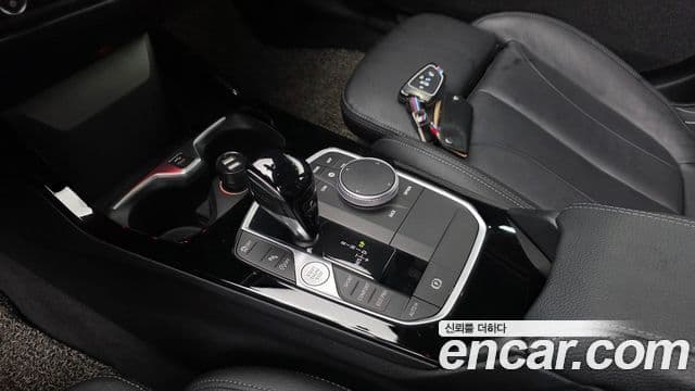 BMW 1 Series 2021 — ფოტო 9/20