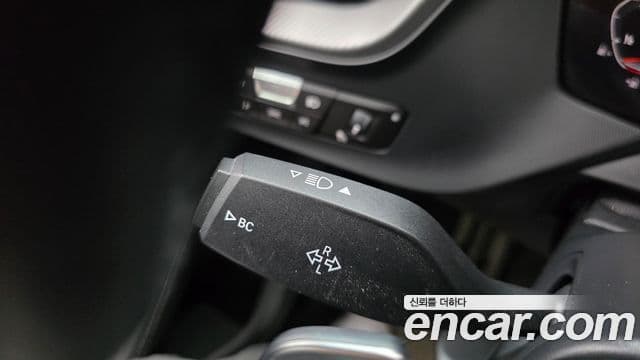 BMW 1 Series 2021 — Photo 15/33