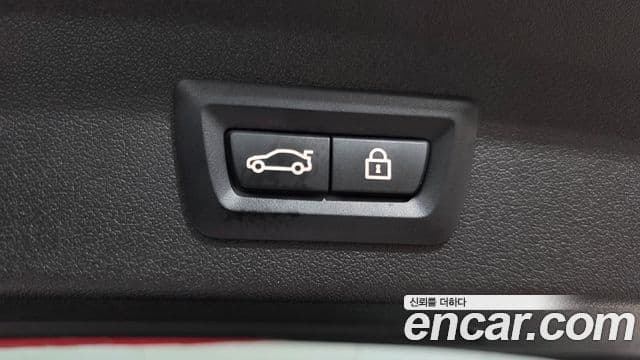 BMW 1 Series 2021 — Photo 20/33
