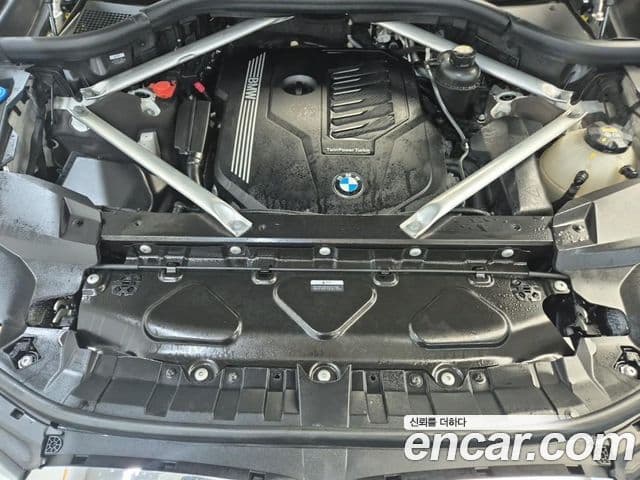 BMW X7 2021 — Şəkil 5/20