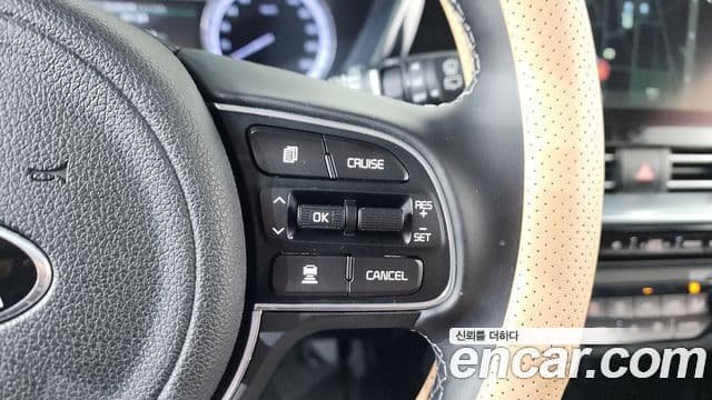 Kia Niro 2020 — Фото 17/20