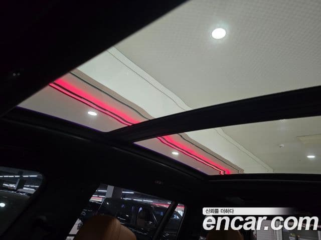 BMW X7 2025 — ფოტო 14/20