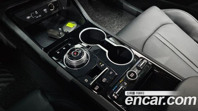 Kia K5 2025 — ფოტო 7/20
