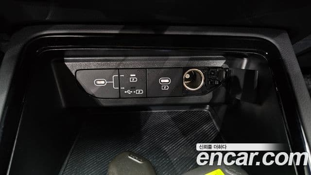 Kia K5 2025 — ფოტო 13/20