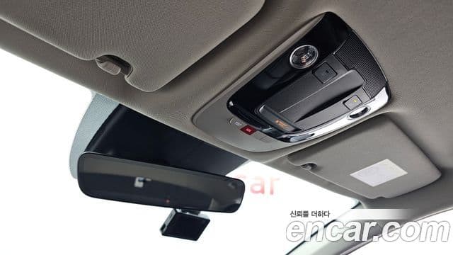 Kia K5 2025 — ფოტო 20/20