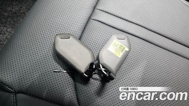 Kia K5 2025 — Photo 2/30