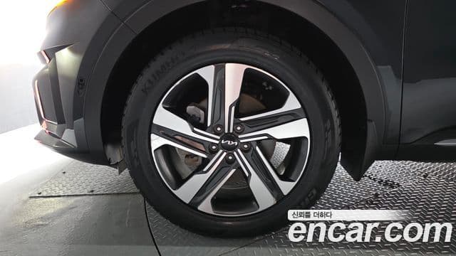 Kia Sorento 2022 — фото 5 из 20