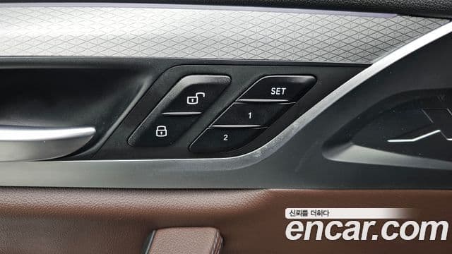 BMW X3 2021 — Photo 21/37