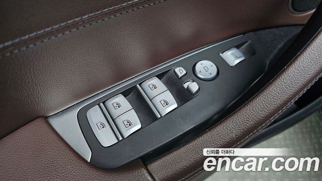 BMW X3 2021 — Photo 27/37