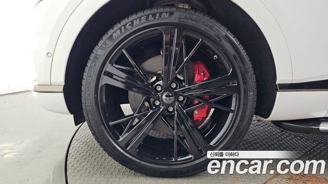 Genesis GV80 Coupe 2024 — Photo 9/20