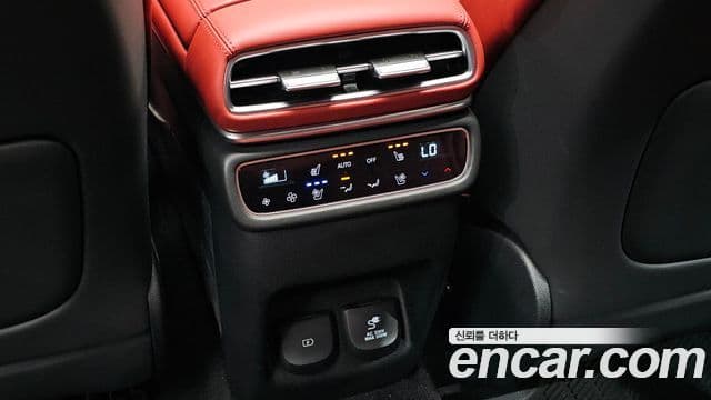 Genesis GV80 Coupe 2024 — Photo 2/20