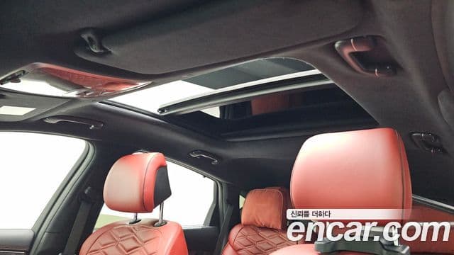 Genesis GV80 Coupe 2024 — Photo 7/20