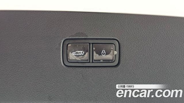Genesis GV80 Coupe 2024 — Photo 19/20