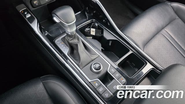 Kia Sorento 2020 — Фото 9/20