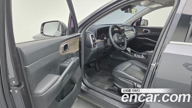 Kia Sorento 2020 — Фото 10/20