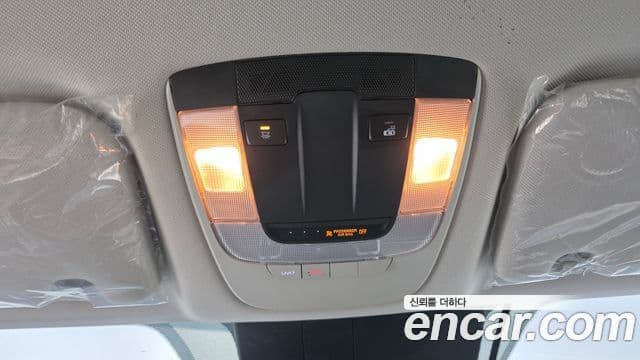 Kia Sorento 2020 — Фото 18/20