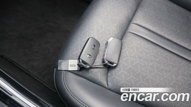 Kia Sorento 2020 — Фото 19/20