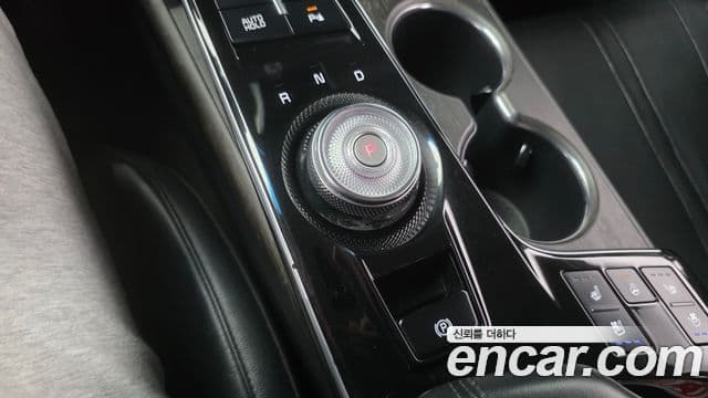 Kia K8 2022 — ფოტო 9/20