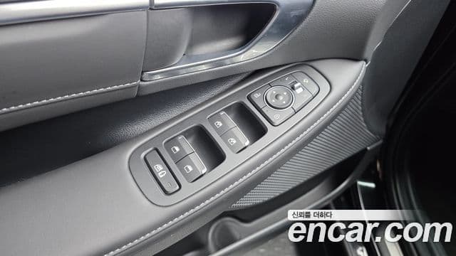 Hyundai Sonata 2022 — Фото 14/20
