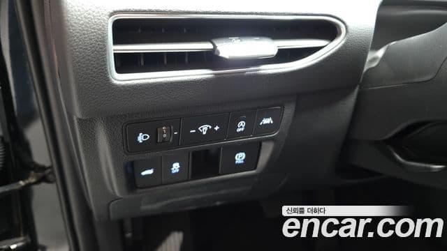 Hyundai Sonata 2022 — Фото 15/20