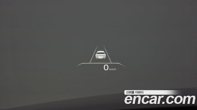 Genesis Electrified G80 2020 — фото 13 из 20