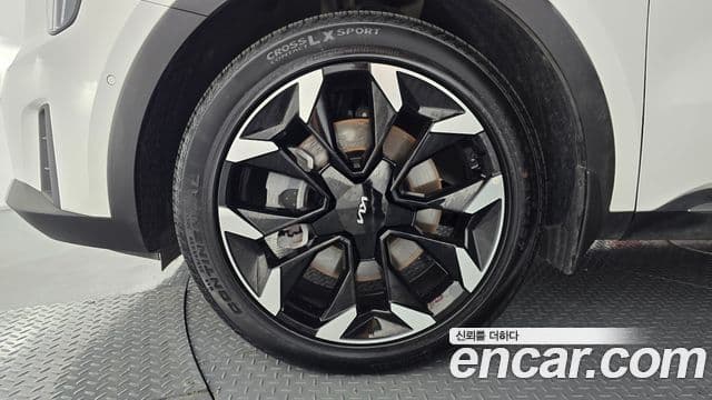 Kia Sorento 2024 — Şəkil 5/20