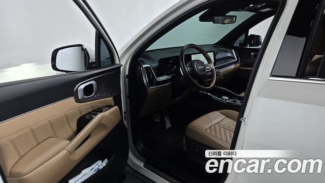 Kia Sorento 2024 — Şəkil 10/20