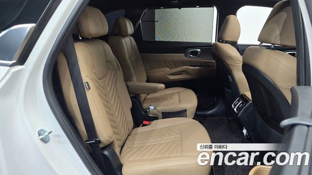 Kia Sorento 2024 — Şəkil 11/20