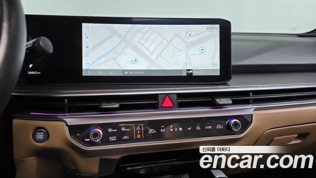 Kia Sorento 2024 — Şəkil 12/20