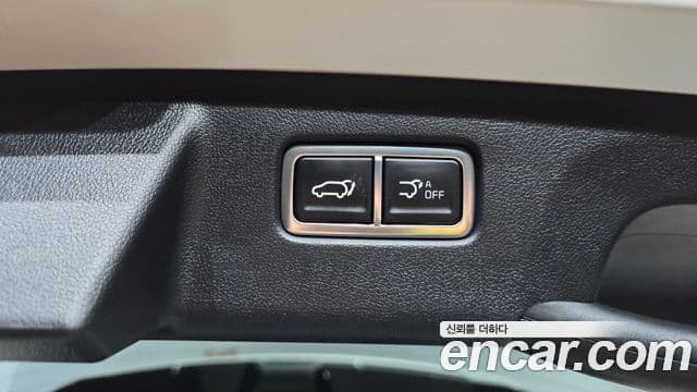 Kia Sorento 2024 — Şəkil 18/20