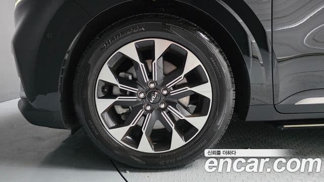 Kia Carnival 2023 — Şəkil 5/20
