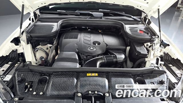 Mercedes-Benz GLE-Class 2023 — Фото 6/20