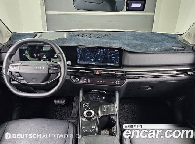 Kia Sportage 2025 — Şəkil 9/20