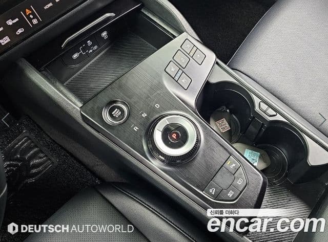 Kia Sportage 2025 — фото 7 из 20
