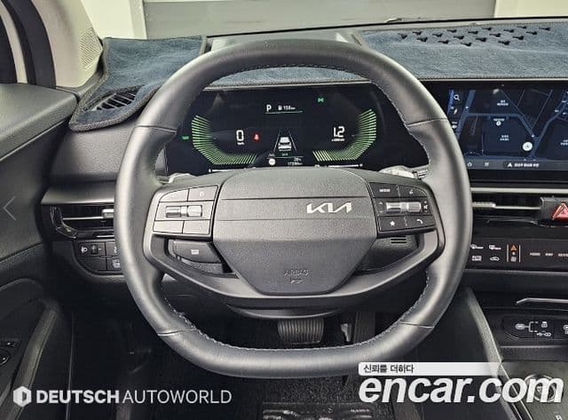 Kia Sportage 2025 — Şəkil 12/20