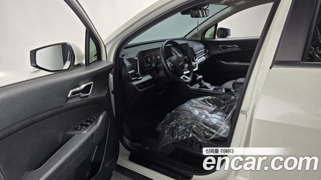 Kia Sportage 2023 — Şəkil 10/20