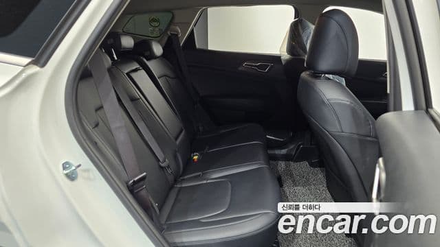 Kia Sportage 2023 — Şəkil 11/20