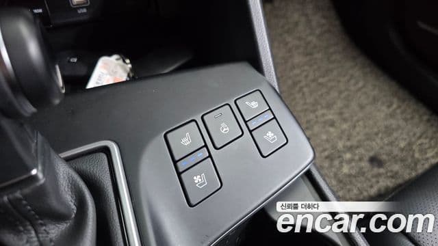 Kia Sportage 2023 — Şəkil 17/20