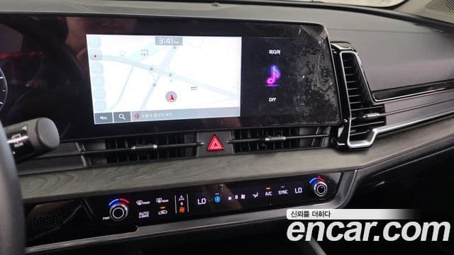 Kia Sportage 2022 — Фото 12/20