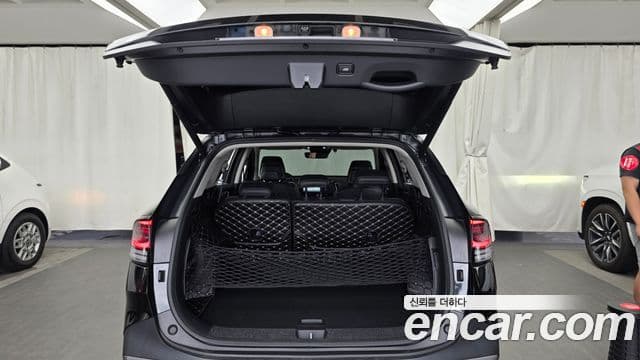 Kia Sportage 2022 — Фото 19/20