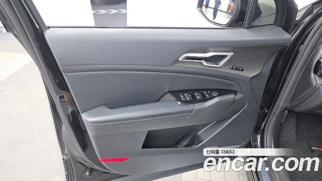Kia Sportage 2022 — Şəkil 24/35