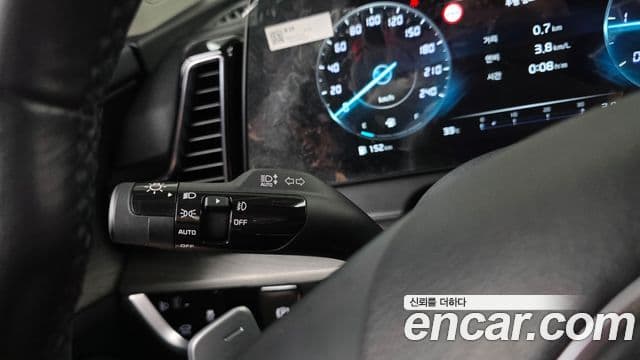 Kia Sportage 2022 — Şəkil 8/35